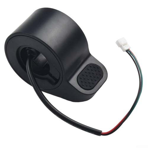 Acelerador del acelerador Pro diseñado para scooters eléctricos M365/1S, actualizaciones esenciales disponibles