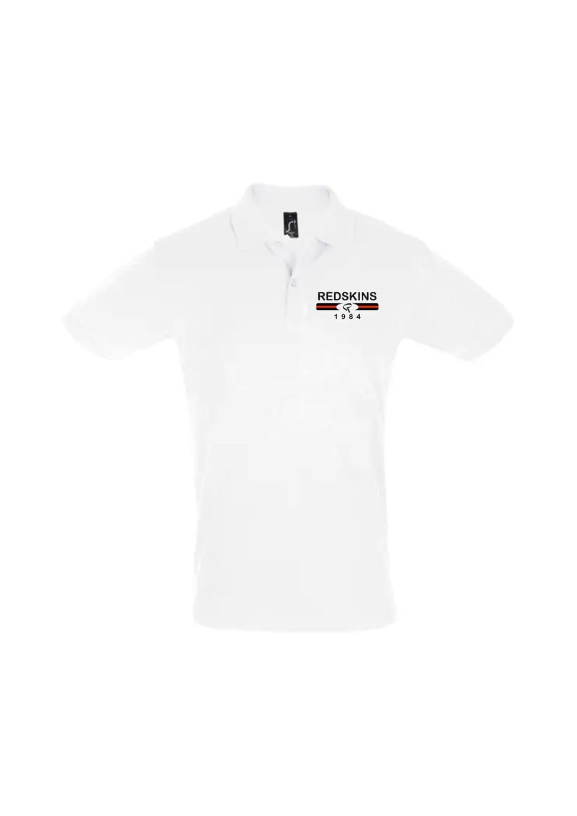 REDSKINS Junior Polos T Shirts Sweats Et Gilets Enfants Garçon Fille Camisa Polo Unisex niños