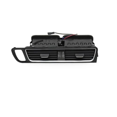 Rejilla aire frontal para Q5 2009-2018 tablero de ventilación central OEM 8R1820951