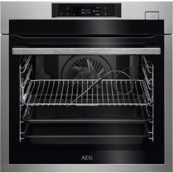 AEG BSE782080M - Horno de vapor