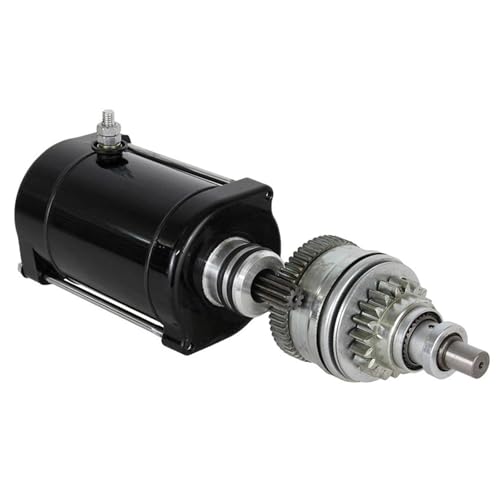 Démarreur Sea-Doo 278-001-937 pour résoudre les pannes de lanceur Bendix