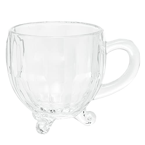 Xícara de Cristal Donna 165ml - Wolff