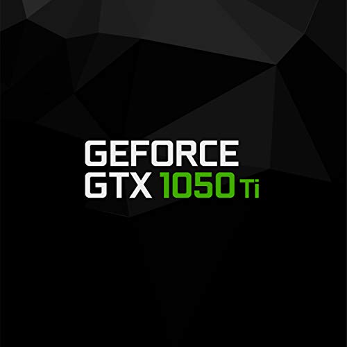 PC Gamer Intel i3 9100F Geforce GTX 1050 Ti 4GB RAM 8GB DDR4 HD 1TB 500W 80 Plus Skill Gaming Prodig