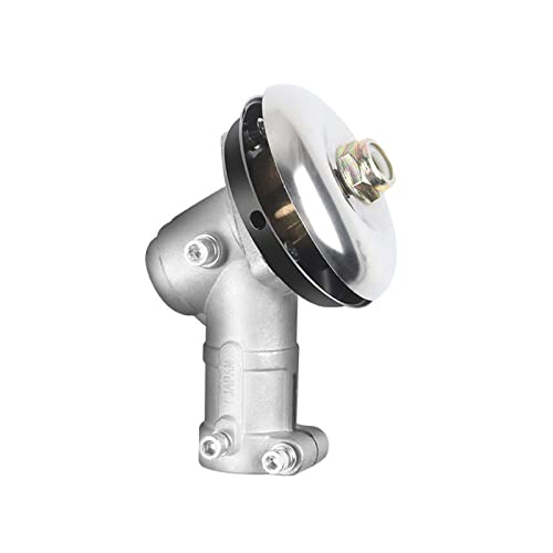 JL JIANGLI LEGEND 9 Rendimiento Spline 26MM Cabezal del Reductor DE Caja DE Cambios para Varios CORTACÉSPEDES Y DESBROZADORAS DESBROZADORA