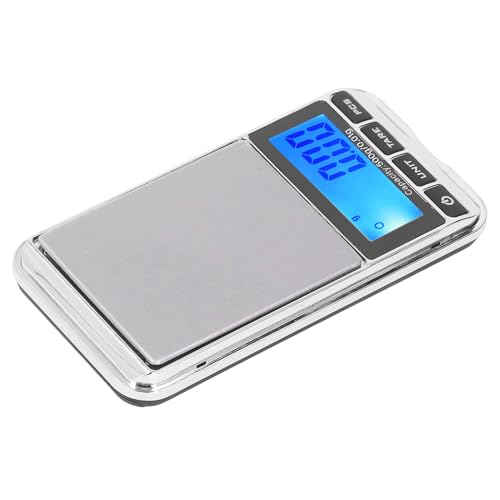 Báscula Digital Mini para Joyas Precisa y Portátil miniatura 5
