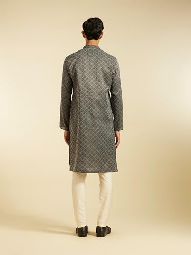 Image of DIWAS by MANYAVAR Men Kurta