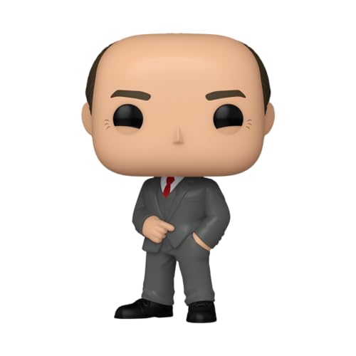Funko POP! Tom Hagen - vue 6