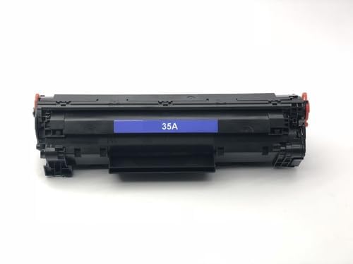 35A/CB435A Toner Cartridge Compatible with HP LaserJet P1005, P1002, P1003, P1004, P1005, P1006 Printers (Pack of 1)-image-19