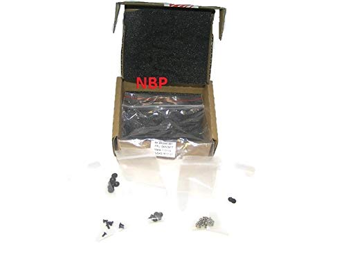 New Screw for ThinkPad X1 Carbon (Type 34xx) Screw Kit 04W3917