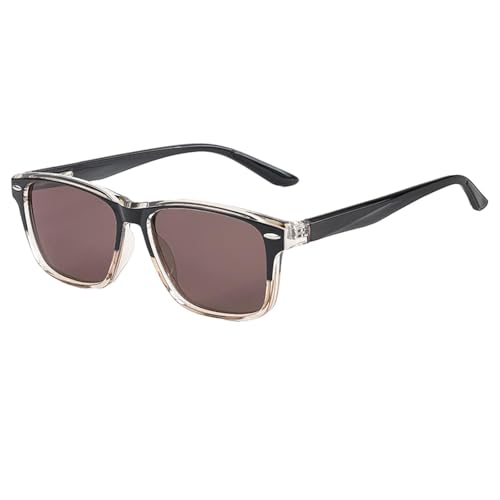 Lunettes de soleil polarisées légères anti éblouissement et fatigue