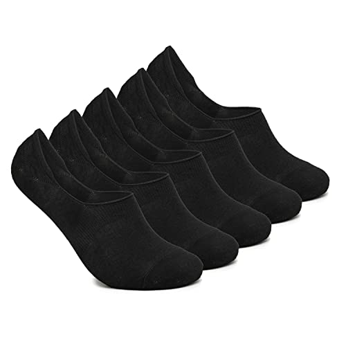 Buy Finches Beautiful Ankle Length No Show Low Cut Trendy solid Socks with Silicon AntiSlip