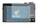 Produktbild BROTECT (2 Stück Schutzfolie für Canon PowerShot G7 X Mark III Displayschutz Folie Ultra-Klar