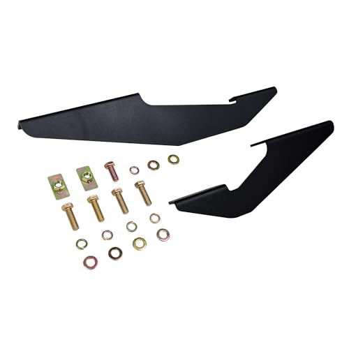 Kit de montaje Westin para Transit Van 2015-2025 miniatura 2