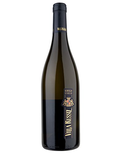 Collio DOC Ribolla Gialla Villa Russiz 2018 0,75 L