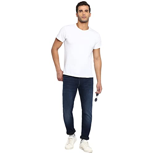 Image of Lee Men's Regular Fit Jeans