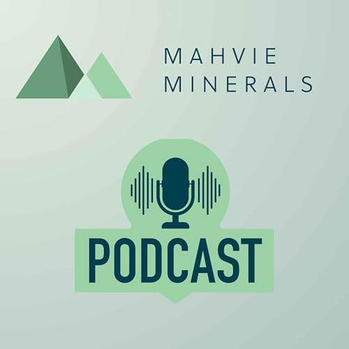 Mahviepodden cover art