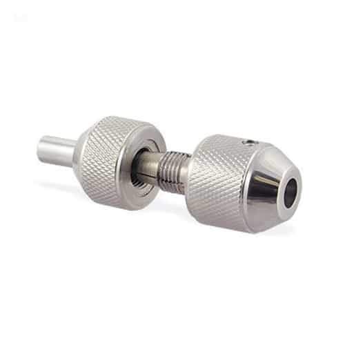Self Locking Stainless Steel Tattoo Grip