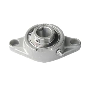 Kcdfkmwmz UCFL205 Łożysko Kulkowe Wzdłużne 1 szt.