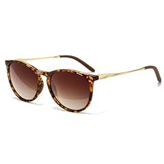 2025 Leopard Frame/Brown Gradient Lens