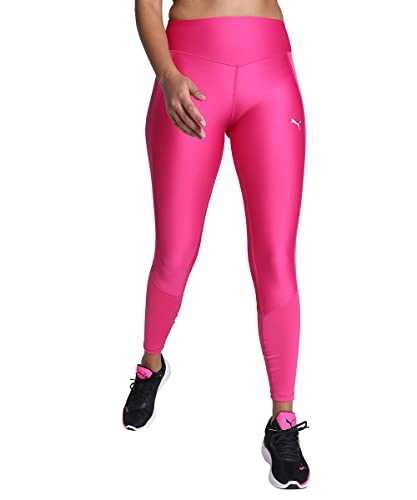 Image of Puma Women's High Rise Skinny Leggings