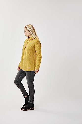 Image of Carve Designs Women's Rockvale Allover Stitch