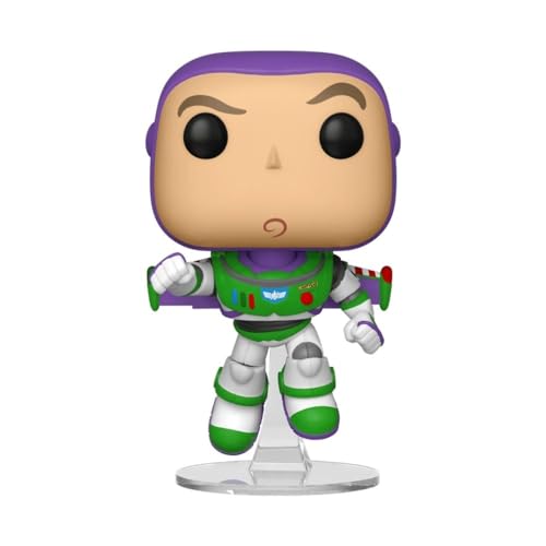 Boneco Funko Movies Disney Toy Story Buzz Lightyear