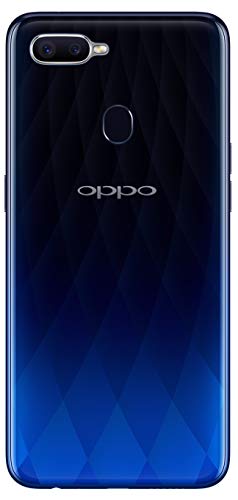 Image of OPPO F9 Pro (Twilight Blue, 6GB RAM, 64GB Storage)