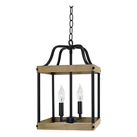 Kira Home Stanton 16" Chandelier Cover