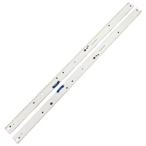LED-bakgrundsbelysning Strip för Samsung UE55KU664xU Serien