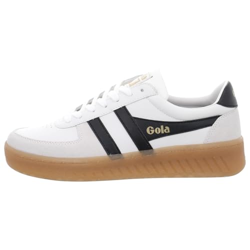 Gola Men's Grandslam Elite Sneaker2