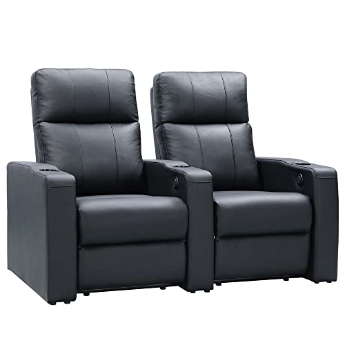 Zinea Kinosessel, Heimkinosessel, Kinositz, Multimediasessel,...