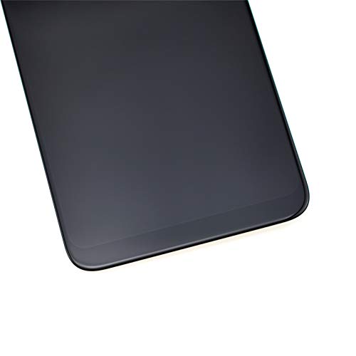 Image of Black ZB633KL Display LCD Touch Digitizer Screen for Asus Zenfone Max M2 ZB633KL X01AD