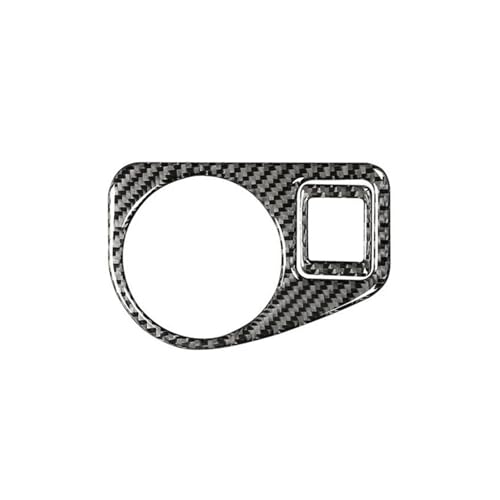 Cubierta interruptor faro para restaurar embellecedor de luz de lectura de Golf 7 GTI MK7
