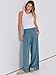 ANRABESS Women Linen Palazzo Pants Summer Boho Wide Leg High Waist Casual Lounge Pant 2026 Beach Travel Vacation Outfits Lake Small