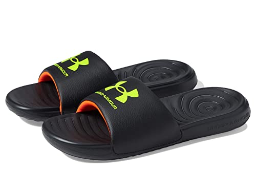Image of Under Armour Boy's Ansa Fixed Strap Sandal