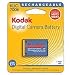 Kodak 3.7 Volt Li-Ion Rechargeable Digital Camera Battery - KLIC-7006