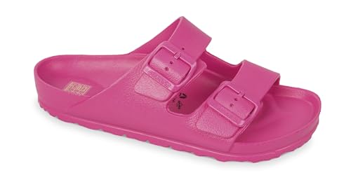 Chanclas unisex ergonómicas GoldStar GSE100 que cuidan tu pisada diaria