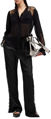 Women's Tyler Lace Trouser2