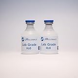 JRGlobals - Lab Grade H - 2-0 (50ml - 2 Pack)