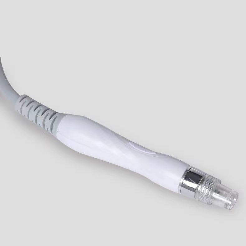 HYDRAFACIAL MACHINE SUCTION TOOL