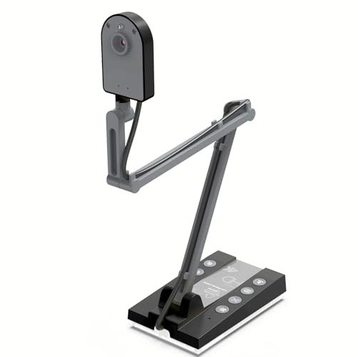 Top 10 Best Document Cameras For Teachers Reviews & Buying Guide