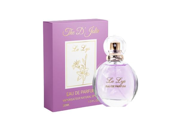 香水(女性用) La Via Del Profumo \