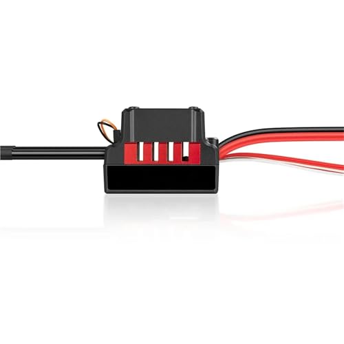 Variador QuicRun WP 10BL60 G2 resistente al agua con tecnología brushless de 60A 2