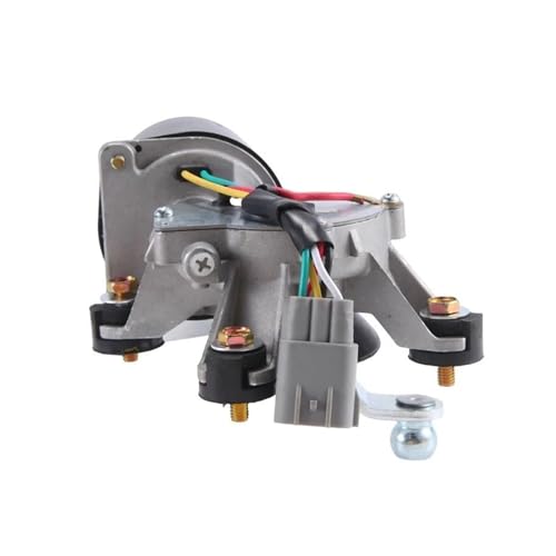 Plus de visibilité sous la pluie avec le moteur d'essuie-glace 85110-60201