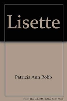 Paperback Lisette Book