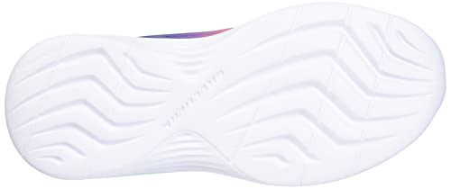 Skechers Girl's Selectors-Sweet Swirl Sneaker4