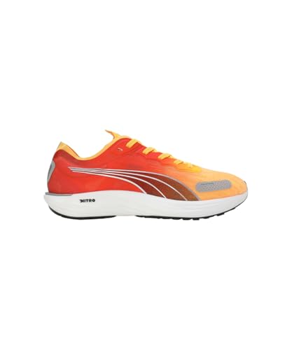 Image of Puma Mens Liberate Nitro 2 Running Shoe