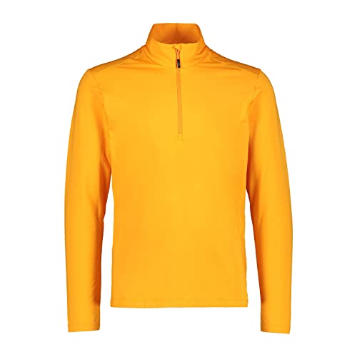 Forro polar liso Softech para hombre CMP 30L1097 chaqueta térmica intermedia ligera