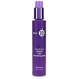 It's a 10 Haircare Silk Express Miracle Silk Smoothing Balm, 5 fl. oz.