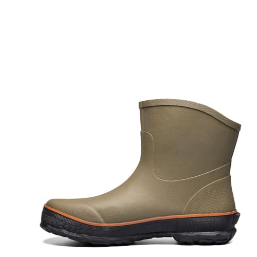 Image of BOGS Digger Mid Men's Boot